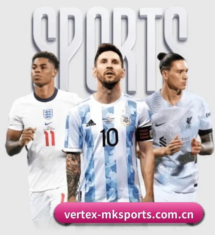 mk体育 APP 界面